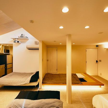 634 Condo Shinjuku - Vacation Stay 14798V Токіо Екстер'єр фото
