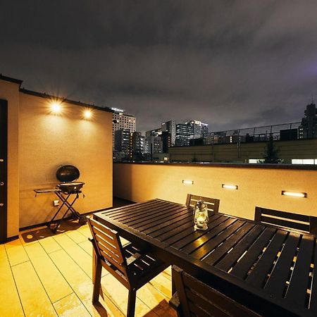 634 Condo Shinjuku - Vacation Stay 14798V Токіо Екстер'єр фото