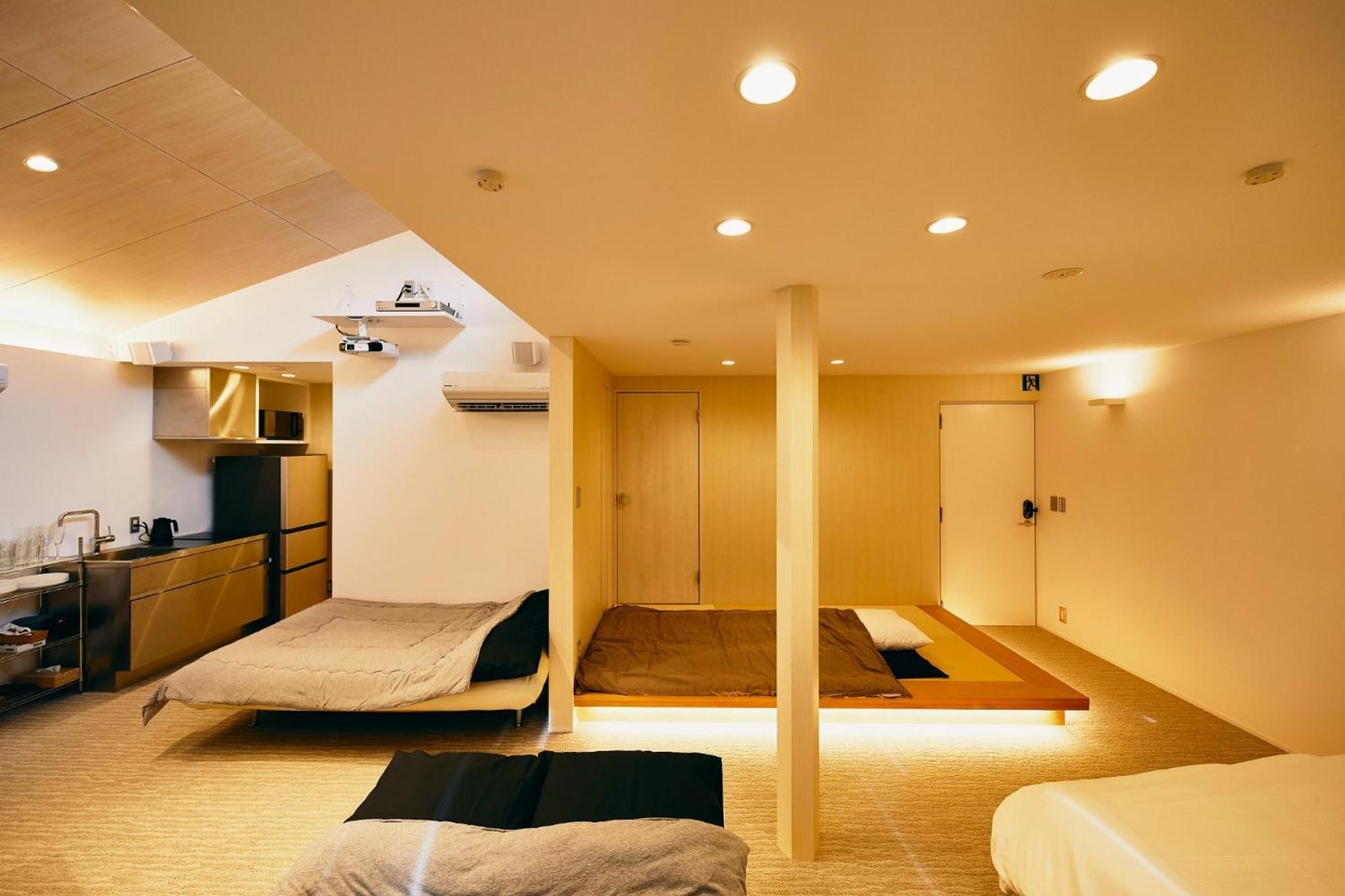 634 Condo Shinjuku - Vacation Stay 14798V Токіо Екстер'єр фото
