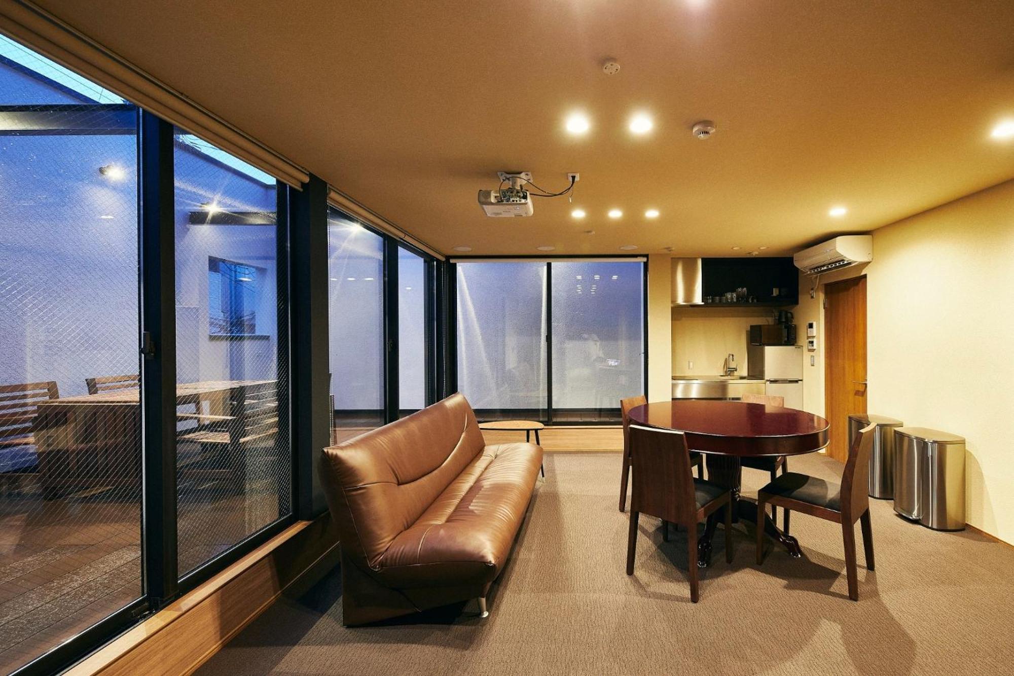634 Condo Shinjuku - Vacation Stay 14798V Токіо Екстер'єр фото