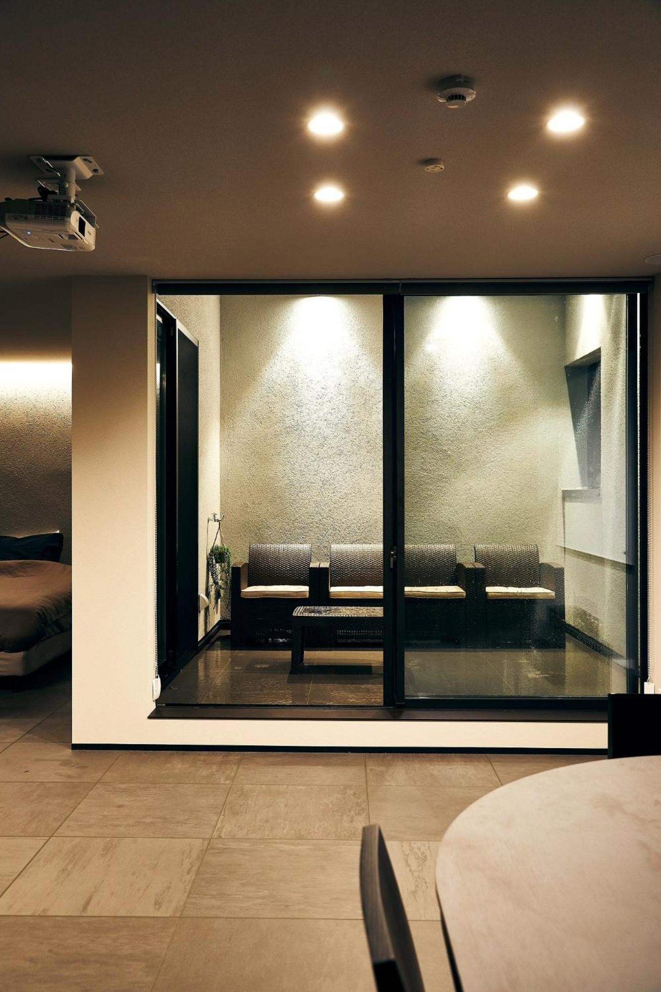 634 Condo Shinjuku - Vacation Stay 14798V Токіо Екстер'єр фото