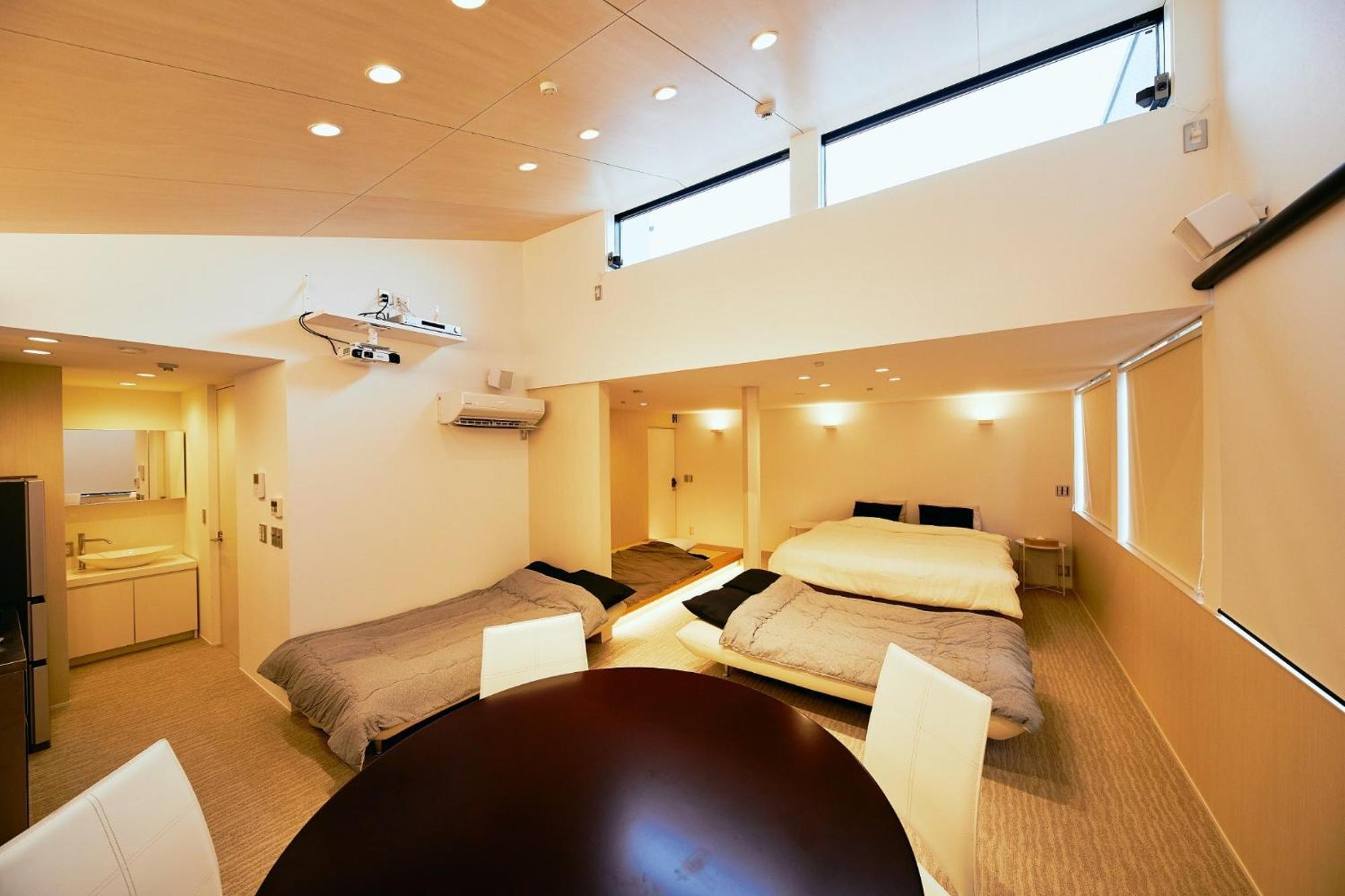 634 Condo Shinjuku - Vacation Stay 14798V Токіо Екстер'єр фото