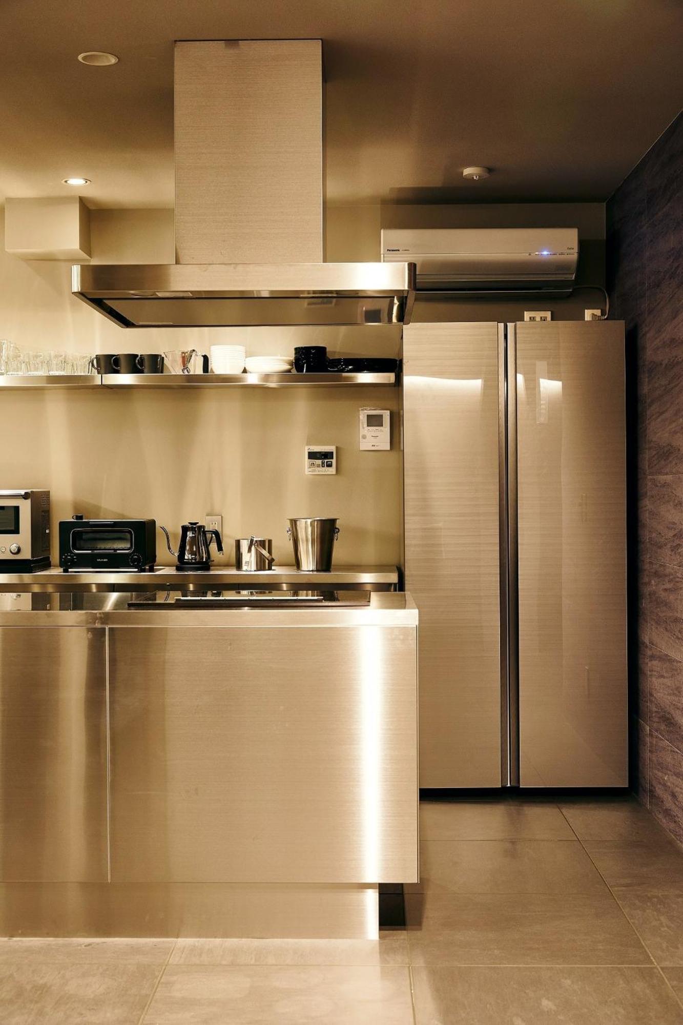 634 Condo Shinjuku - Vacation Stay 14798V Токіо Екстер'єр фото