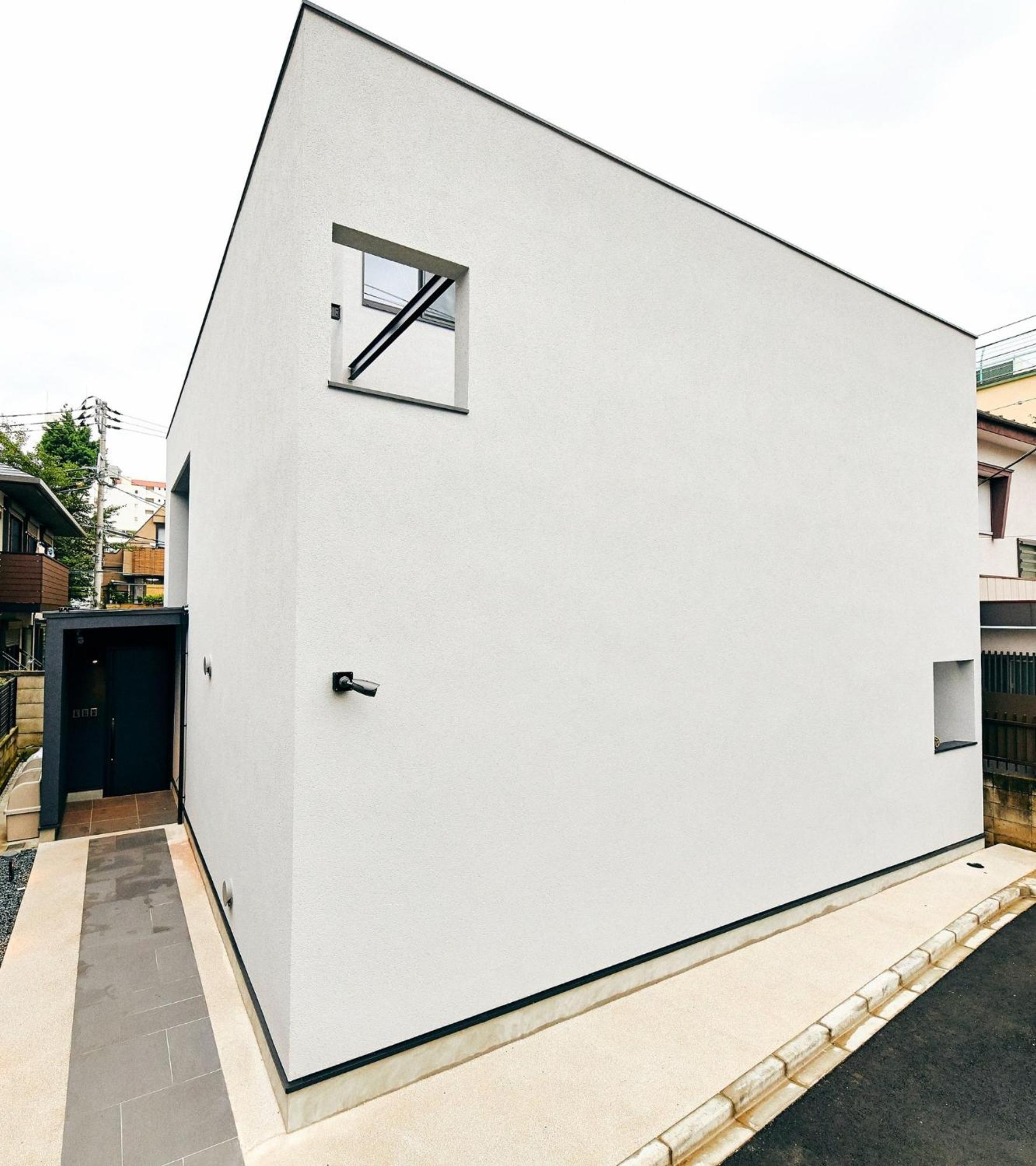 634 Condo Shinjuku - Vacation Stay 14798V Токіо Екстер'єр фото